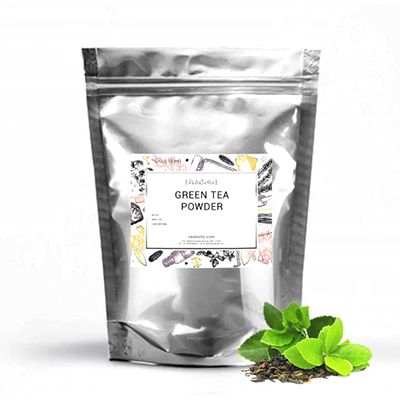 Buy VedaOils Green Tea Extract Powder
