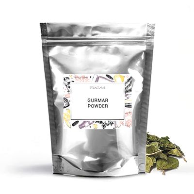 Buy VedaOils Gurmar Powder