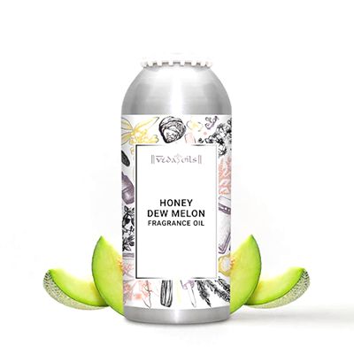 Buy VedaOils Honeydew Melon Fragrance Oil