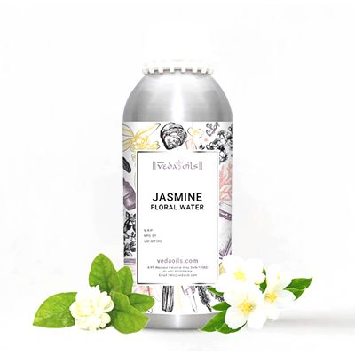 Buy VedaOils Jasmine Hydrosol