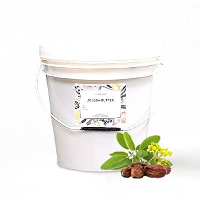 Buy VedaOils Jojoba Body Butter