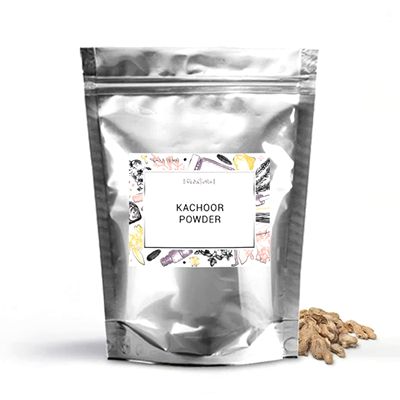 Buy VedaOils Kachoor Powder