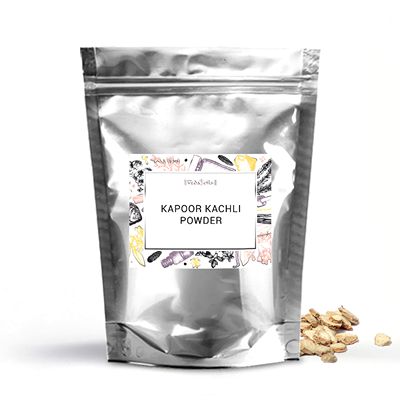 Buy VedaOils Kapoor Kachli Powder