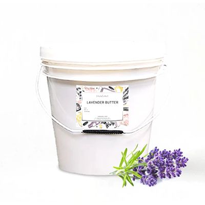 Buy VedaOils Lavender Body Butter