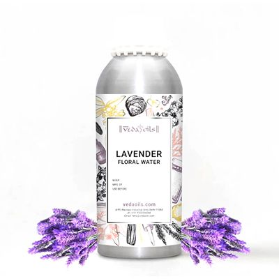 Buy VedaOils Lavender Hydrosol