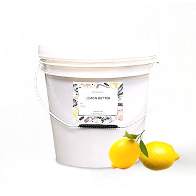 Buy VedaOils Lemon Body Butter