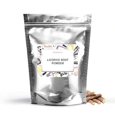 Buy VedaOils Licorice Root Powder