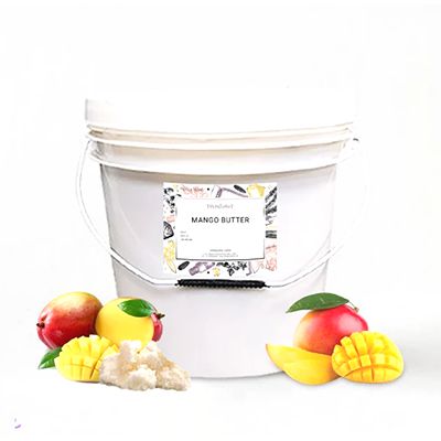 Buy VedaOils Mango Body Butter