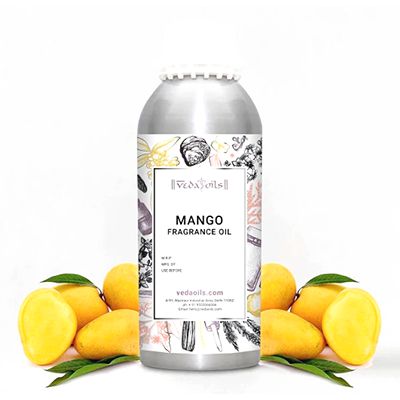 Buy VedaOils Mango Fragrance Oil