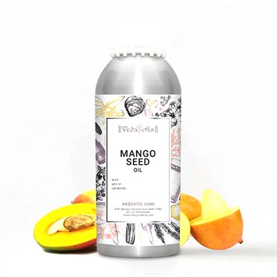 Buy VedaOils Mango Seed Oil