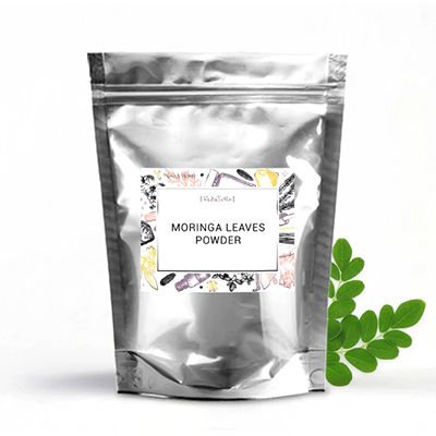 Buy VedaOils Moringa Leaves Powder