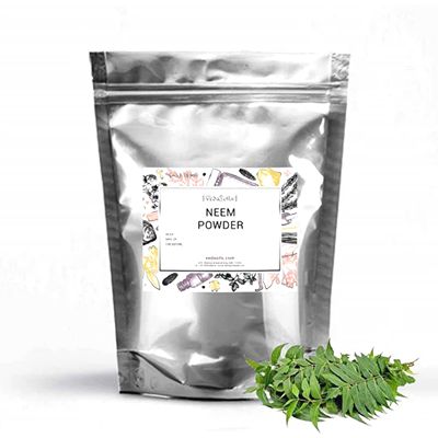 Buy VedaOils Neem Powder