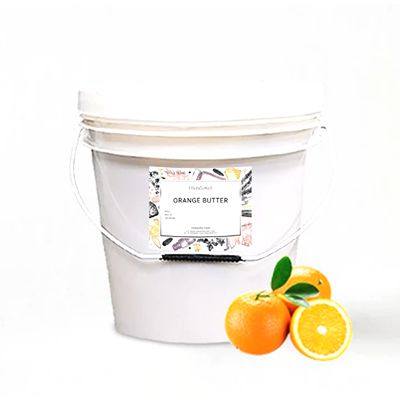 Buy VedaOils Orange Body Butter