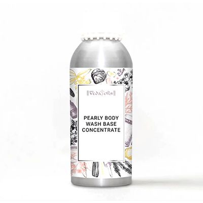 Buy VedaOils Pearly Body Wash Base Concentrate