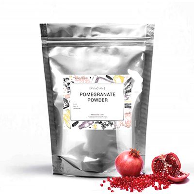 Buy VedaOils Pomegranate Powder