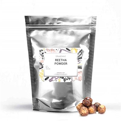 Buy VedaOils Reetha ( Soapnut ) Powder