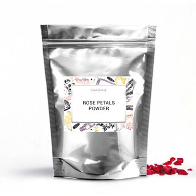 Buy VedaOils Rose Petal Powder