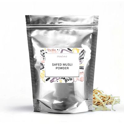 Buy VedaOils Safed Musli Powder