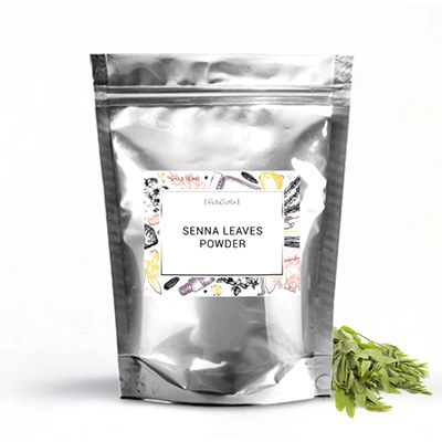 Buy VedaOils Senna Leaves Powder