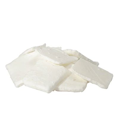 Buy VedaOils Slow Setting Ultra White Melt and Pour Soap Base