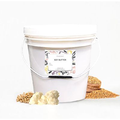 Buy VedaOils Soy Butter