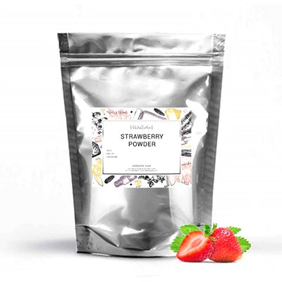 Buy VedaOils Strawberry Powder