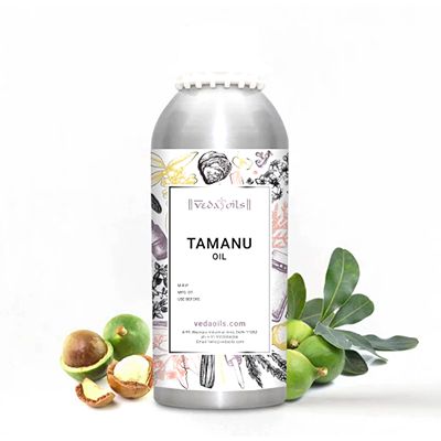 Buy VedaOils Tamanu Oil