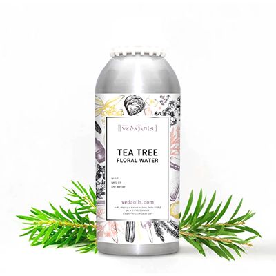 Buy VedaOils Tea Tree Hydrosol