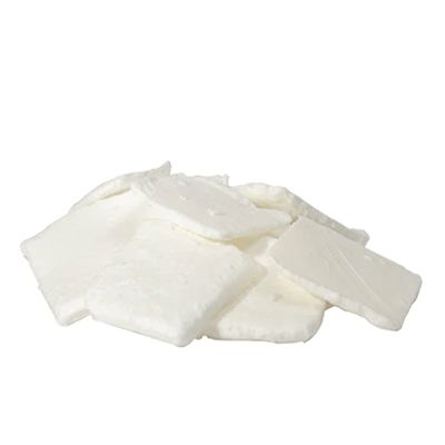 Buy VedaOils Ultra White Swirling Soap Base