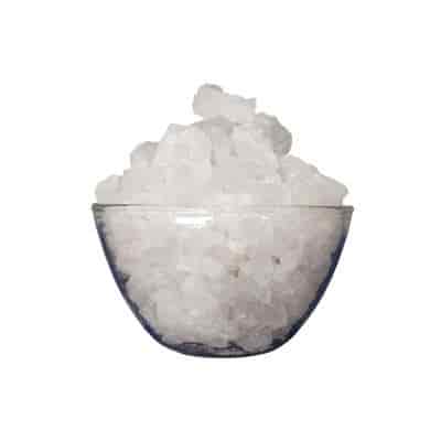 Buy Vedi Uppu / Potassium Nitrate (Crystal)