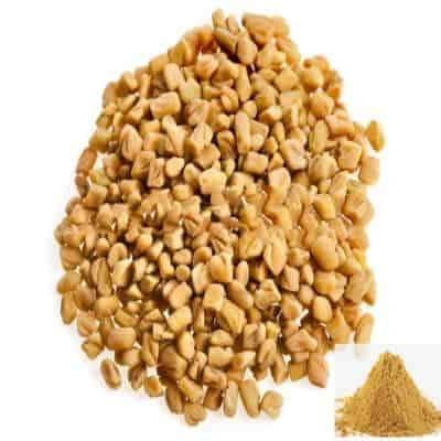 Buy Venthayam / Fenugreek seeds Powder