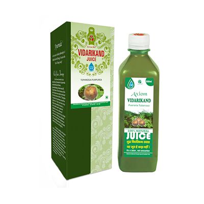 Buy Axiom Vidharikand Juice