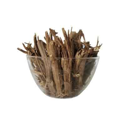 Buy Vilamichai Ver / Coleus Vettiveroides Root (Raw)