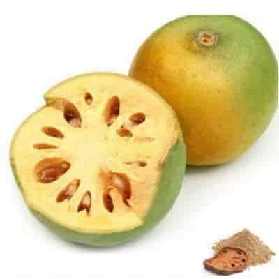 Buy Vilva pazham/ Bael Fruit Powder