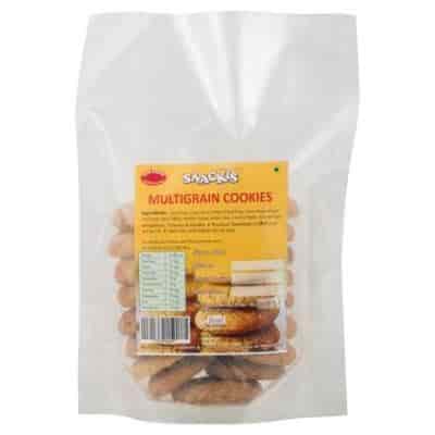 Buy Viva Foods Multigrain Cookies