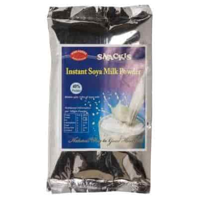 Buy Viva Foods Soya Milk Powder Instant