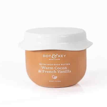 Buy Dot & Key Cocoa Rich Body Butter With 10% Shea