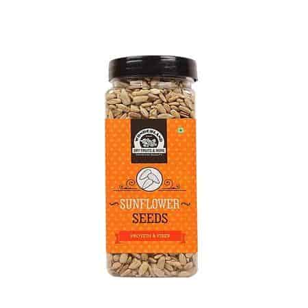 Buy Wonderland Foods Roasted Sunflower Seed