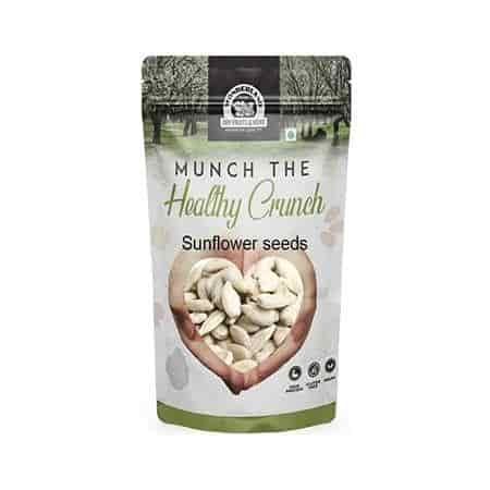 Buy Wonderland Foods Raw Sunflower Seeds