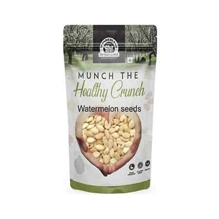 Buy Wonderland Foods Raw Watermelon Seeds 