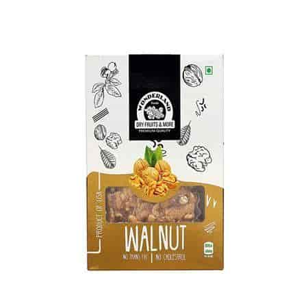 Buy Wonderland Foods Walnut Kernels