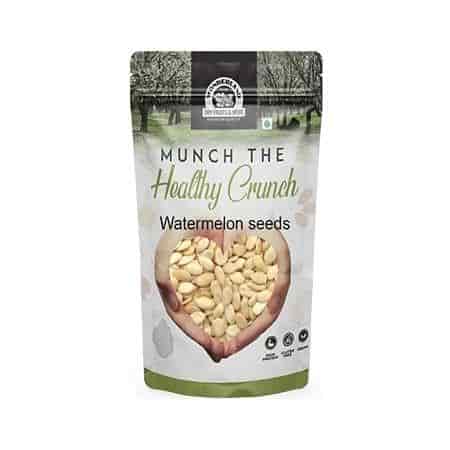Buy Wonderland Foods Raw Watermelon Seeds