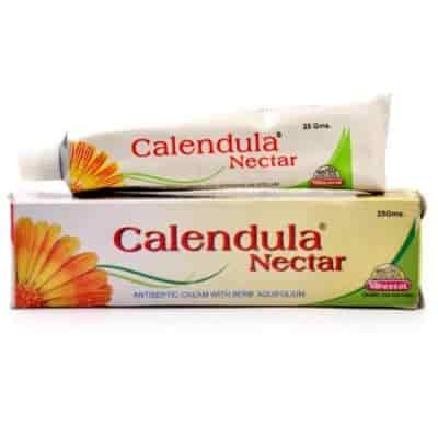 Buy Wheezal Calendula Nectar Cream