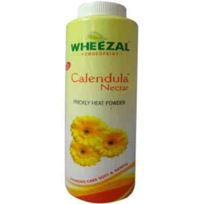 Buy Wheezal Calendula Nectar Powder