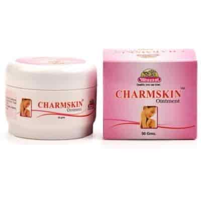 Buy Wheezal Charmskin Cream