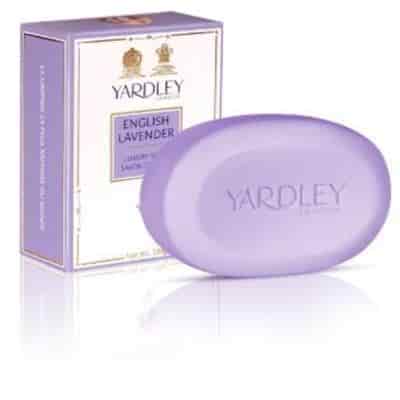 Buy Yardley London English Lavander Soap