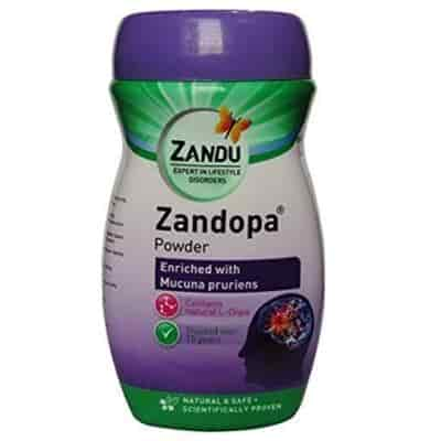 Zandu Zandopa