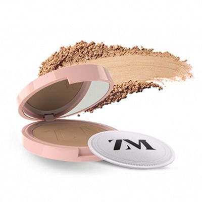 Buy Zayn & Myza Pollution Defense CC Compact SPF 30