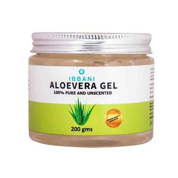 Raw Essentials Aloevera Gel 100% Raw And Unscented
