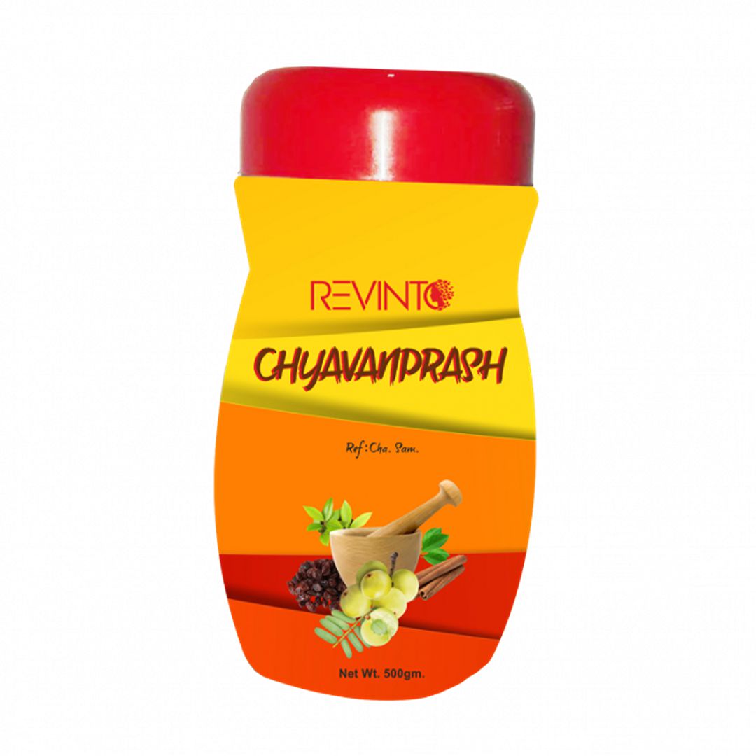 Revinto Chyavanprash